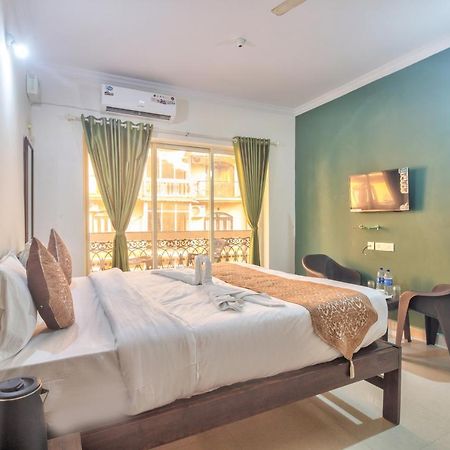 Hotel Baga Imperial المظهر الخارجي الصورة
