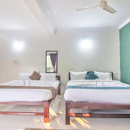 Hotel Baga Imperial المظهر الخارجي الصورة