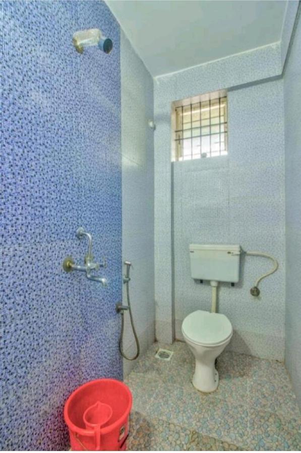 Hotel Baga Imperial المظهر الخارجي الصورة