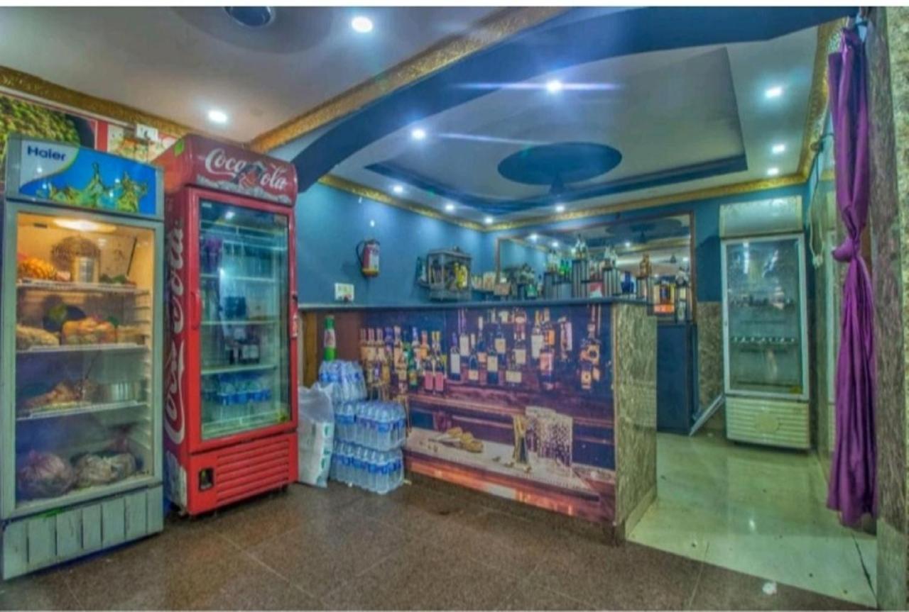 Hotel Baga Imperial المظهر الخارجي الصورة