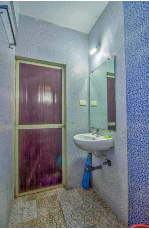 Hotel Baga Imperial المظهر الخارجي الصورة