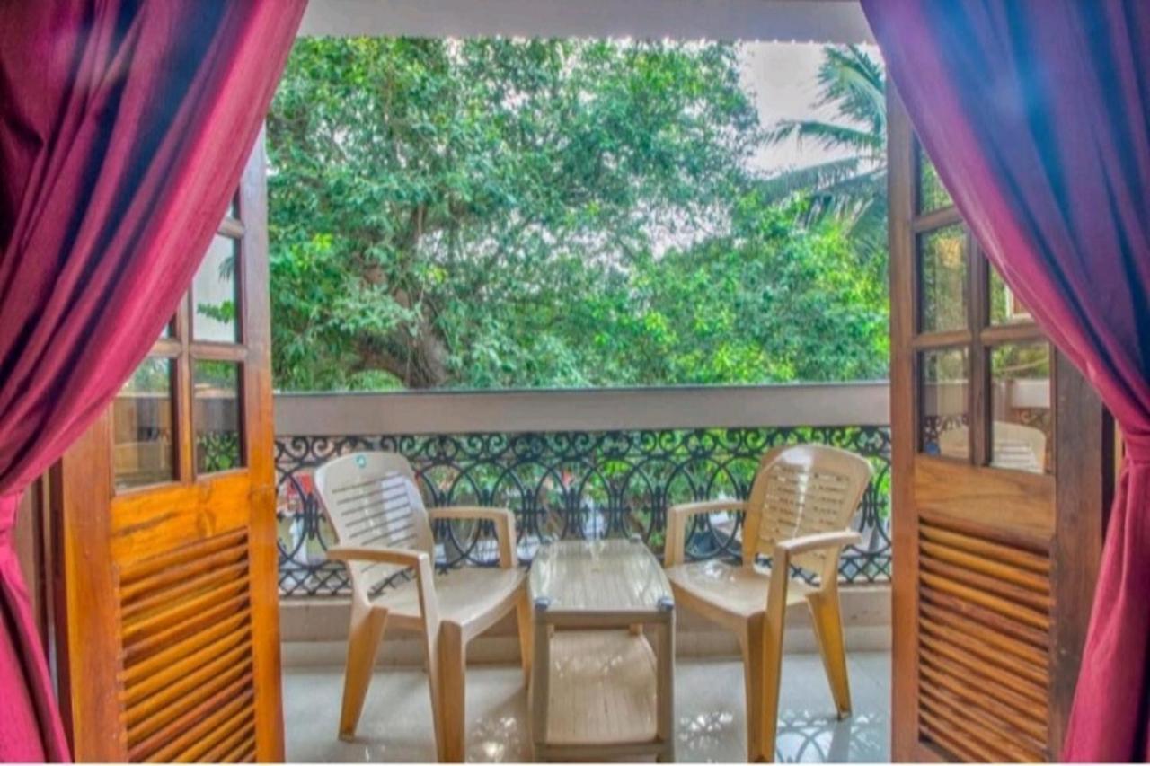 Hotel Baga Imperial المظهر الخارجي الصورة