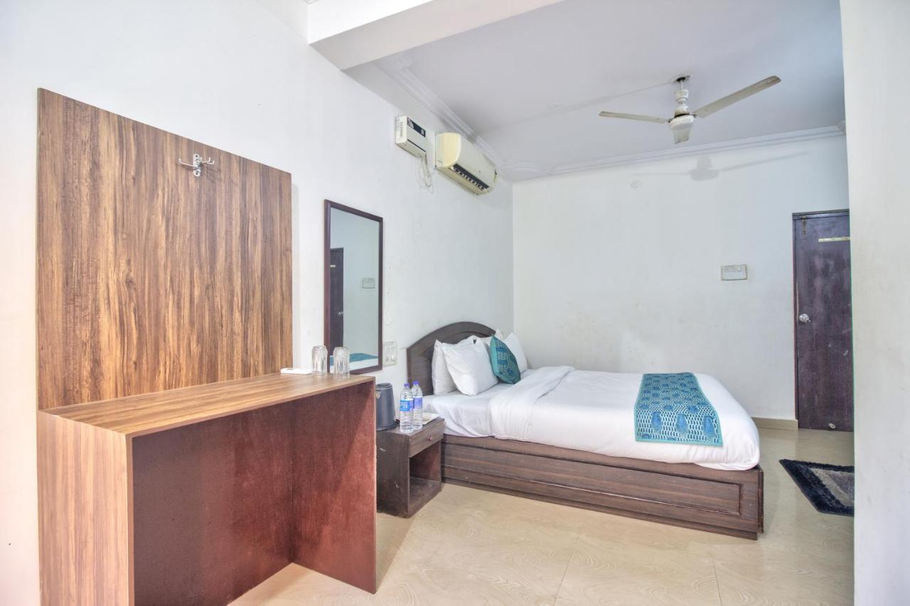 Hotel Baga Imperial المظهر الخارجي الصورة