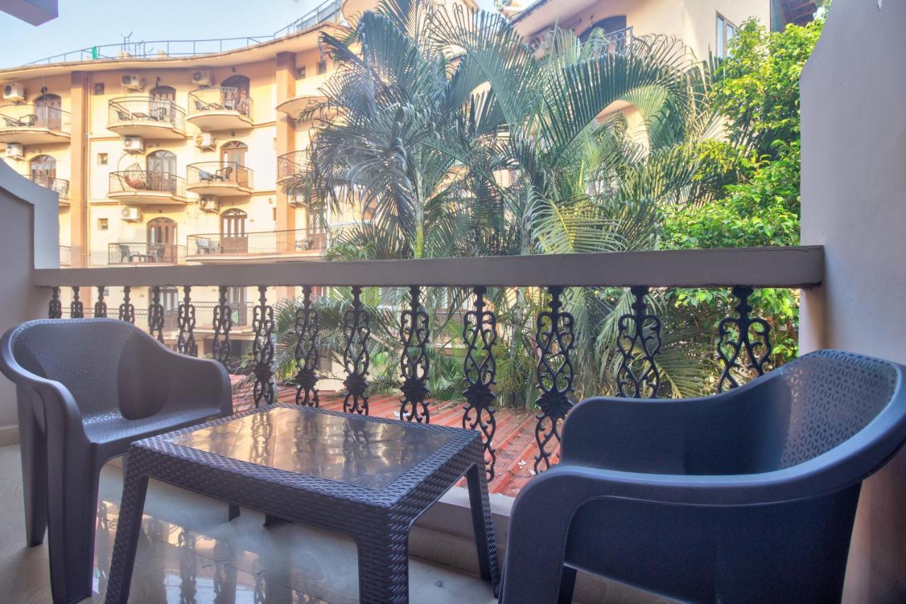Hotel Baga Imperial المظهر الخارجي الصورة