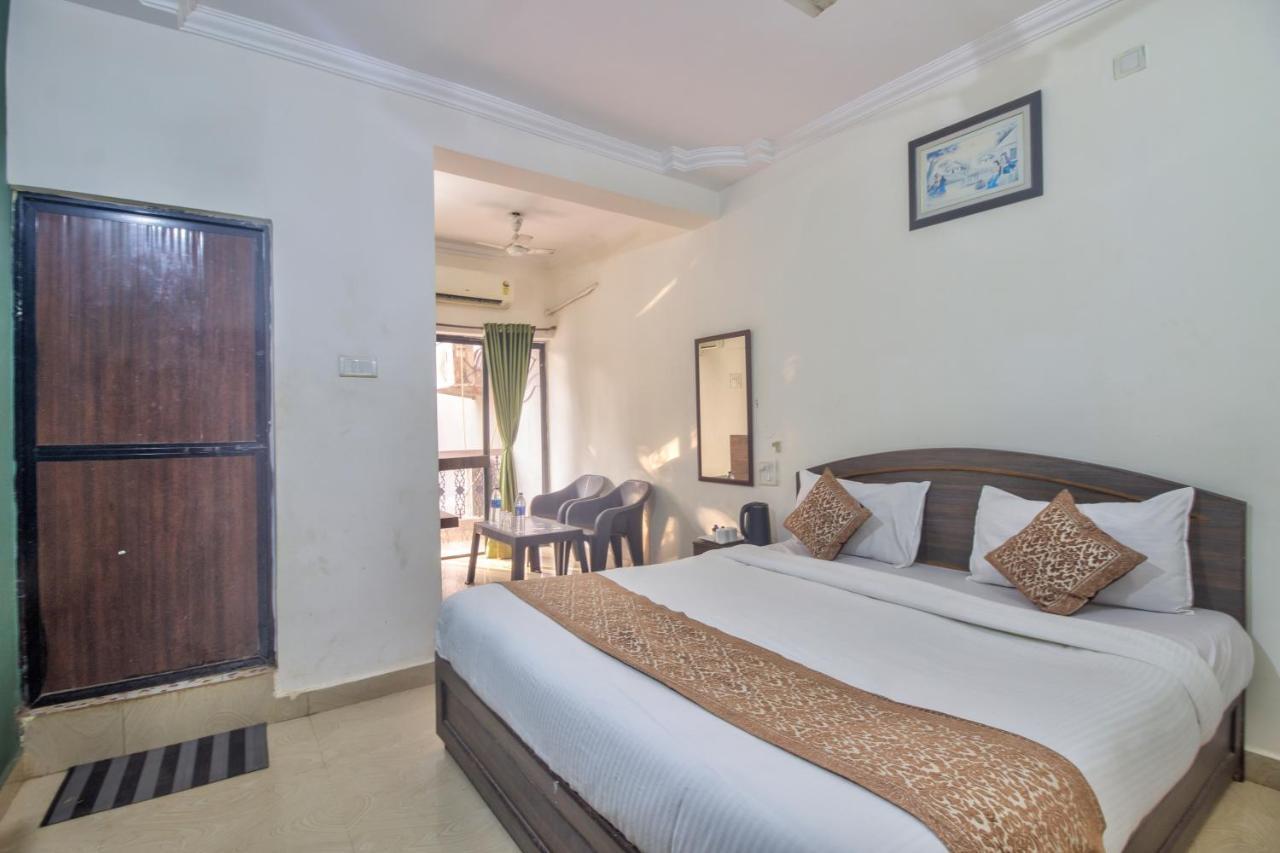 Hotel Baga Imperial المظهر الخارجي الصورة