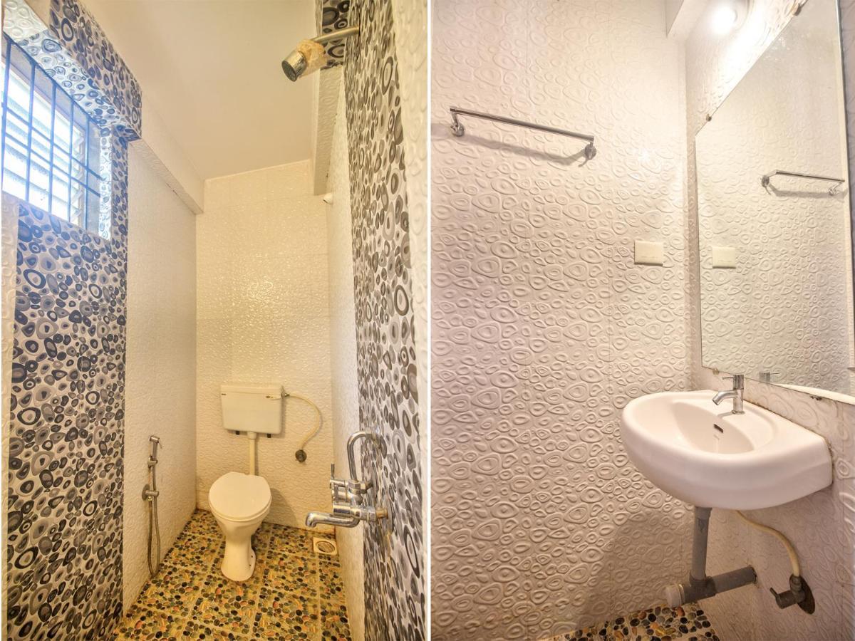 Hotel Baga Imperial المظهر الخارجي الصورة