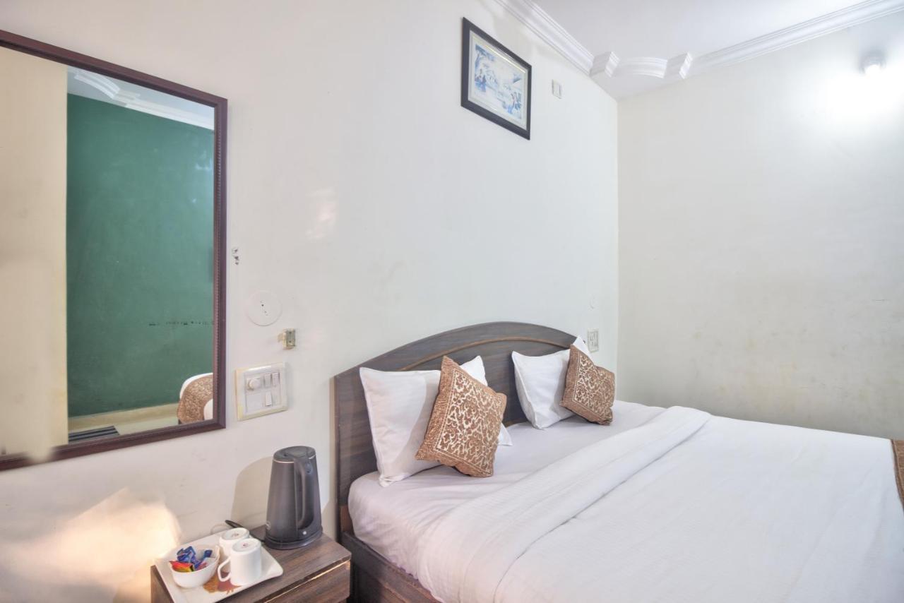 Hotel Baga Imperial المظهر الخارجي الصورة
