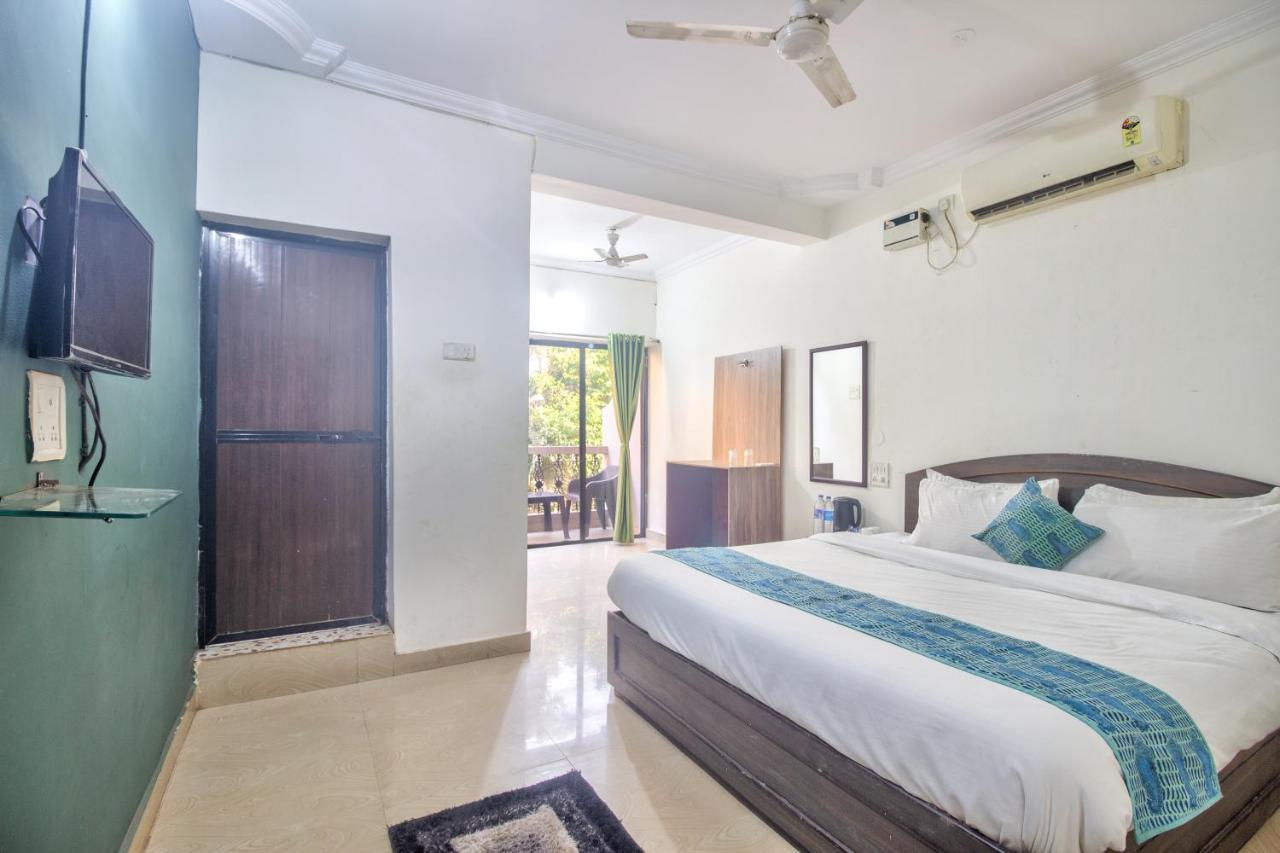 Hotel Baga Imperial المظهر الخارجي الصورة